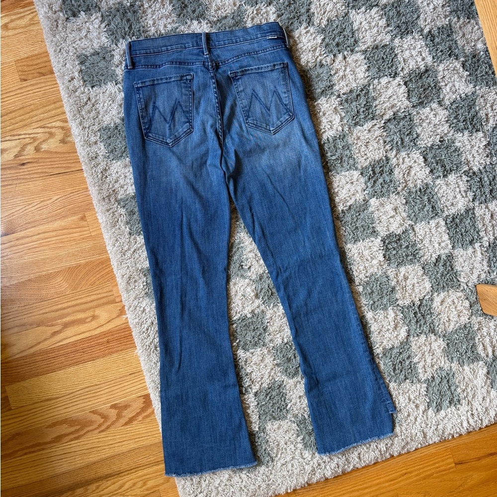 Mother Jeans